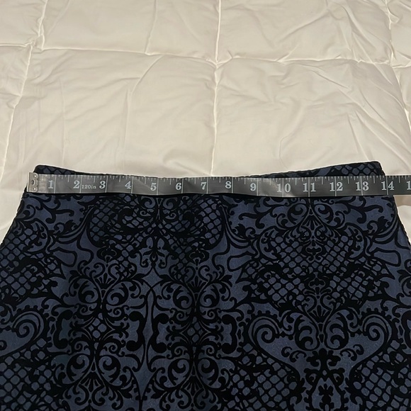 ECI New York pencil skirt size small - Picture 4 of 5